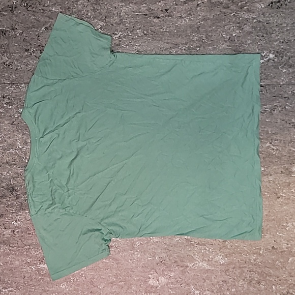 Made in USA. 2013. Junk Food. Ninja Turtles. Mikey. Tee. Oversized Small - Picture 11 of 15